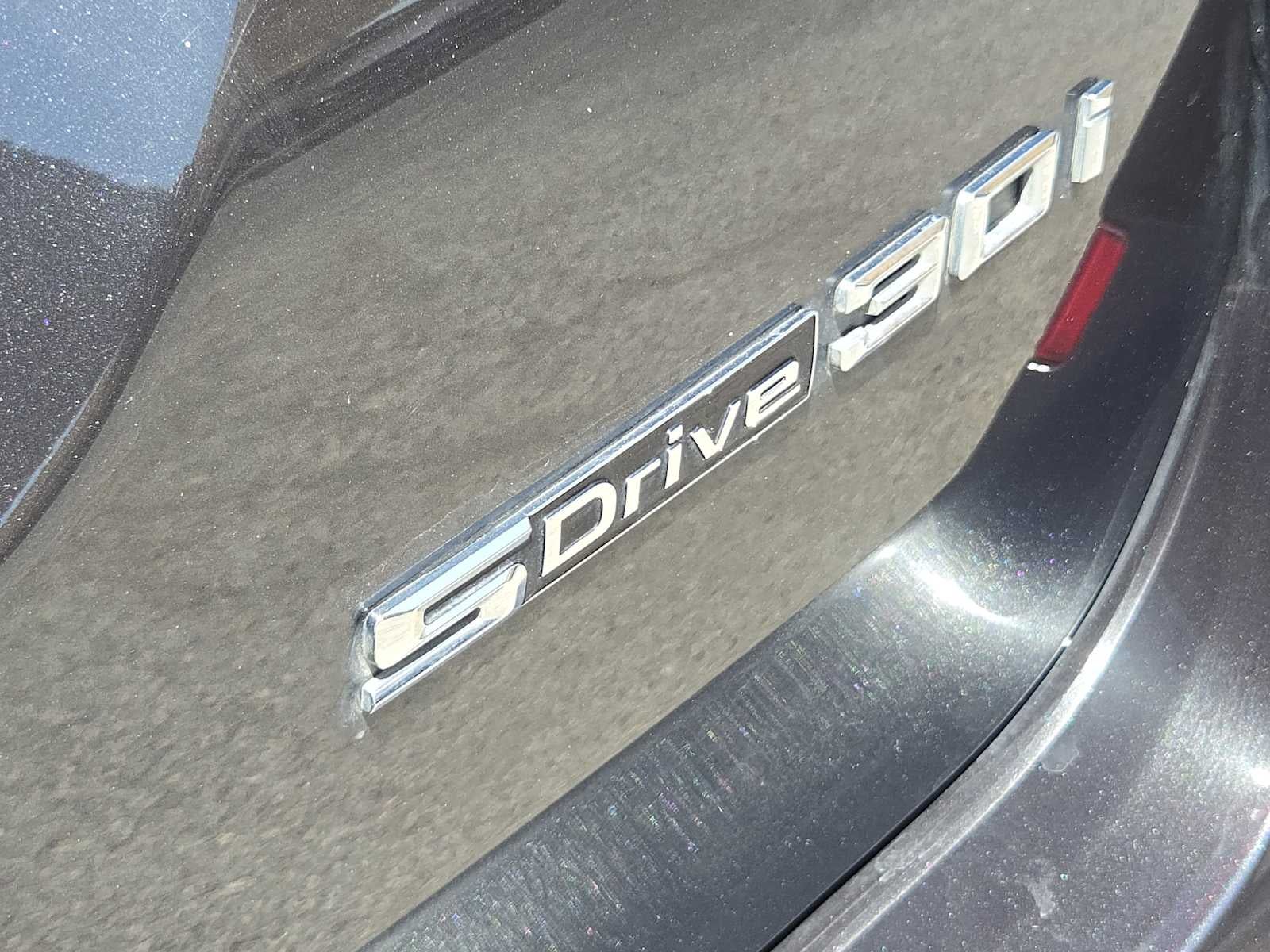 2021 BMW X3 sDrive30i sDrive30i