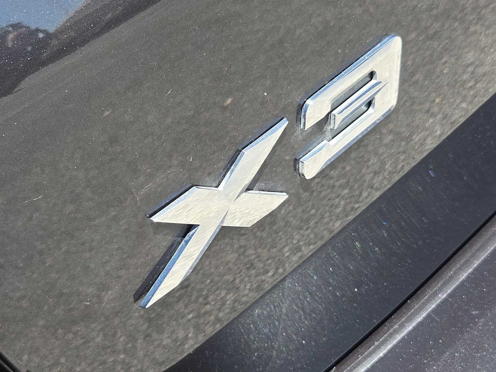 2021 BMW X3 sDrive30i sDrive30i