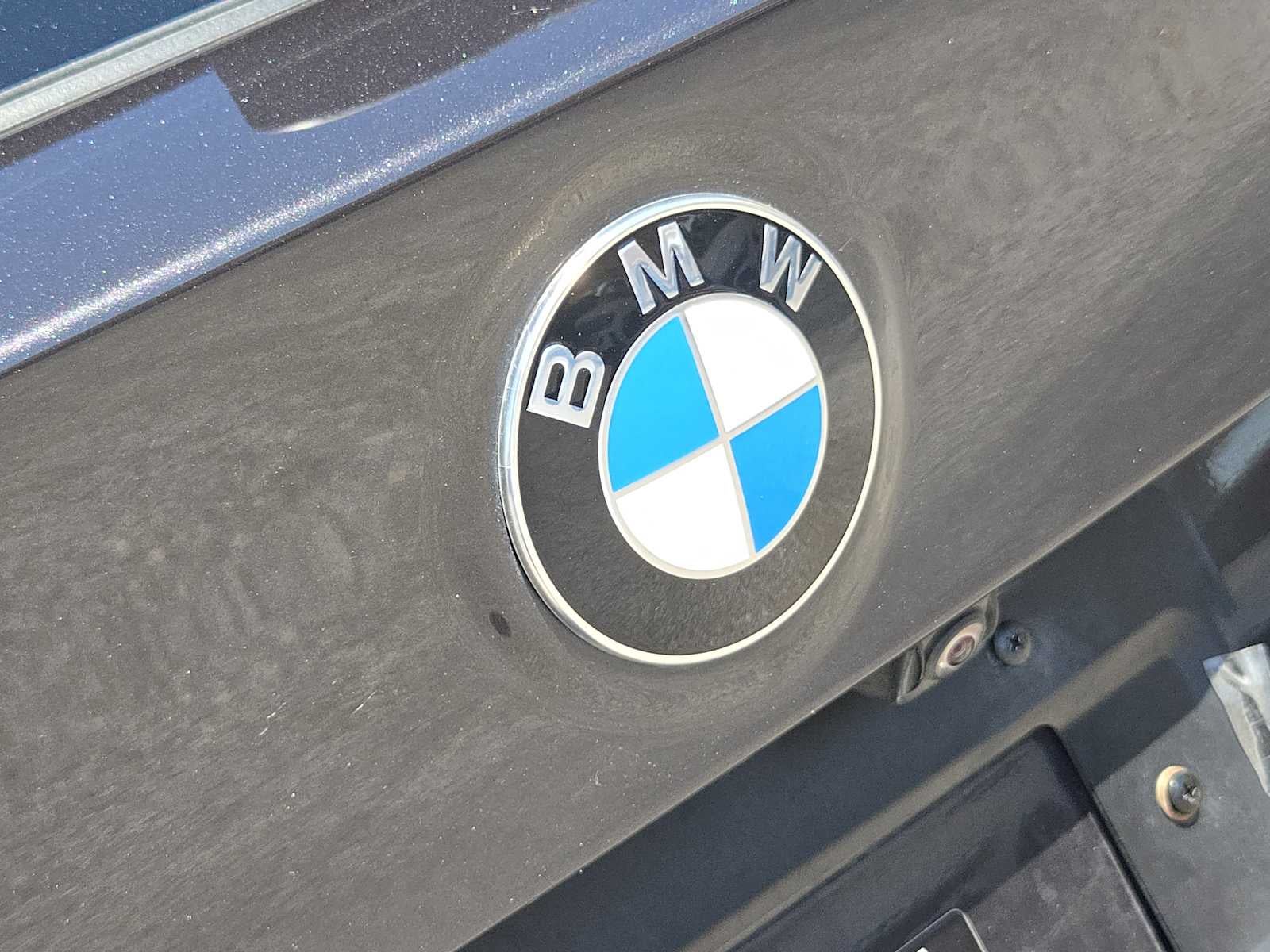 2021 BMW X3 sDrive30i sDrive30i