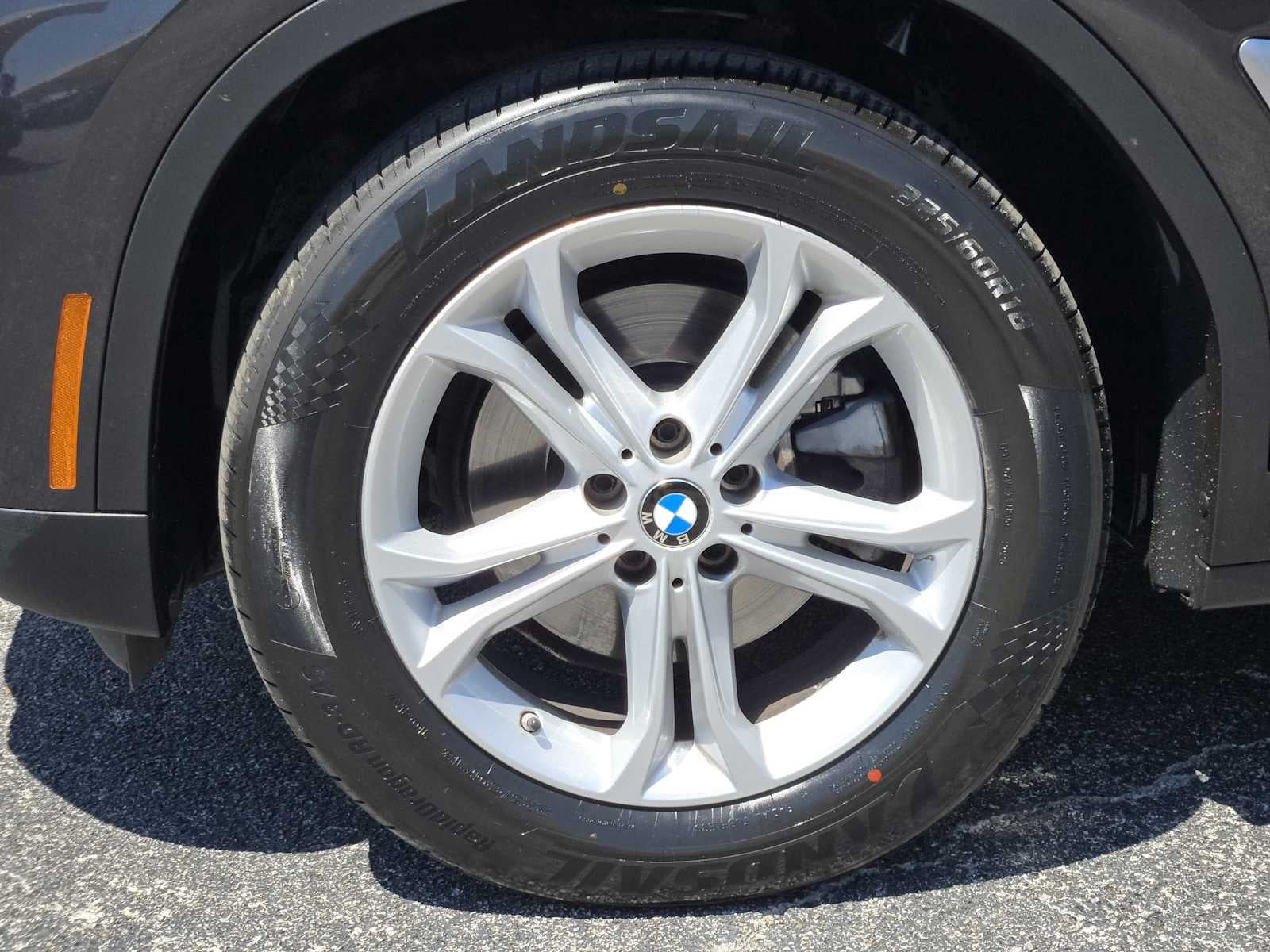 2021 BMW X3 sDrive30i sDrive30i