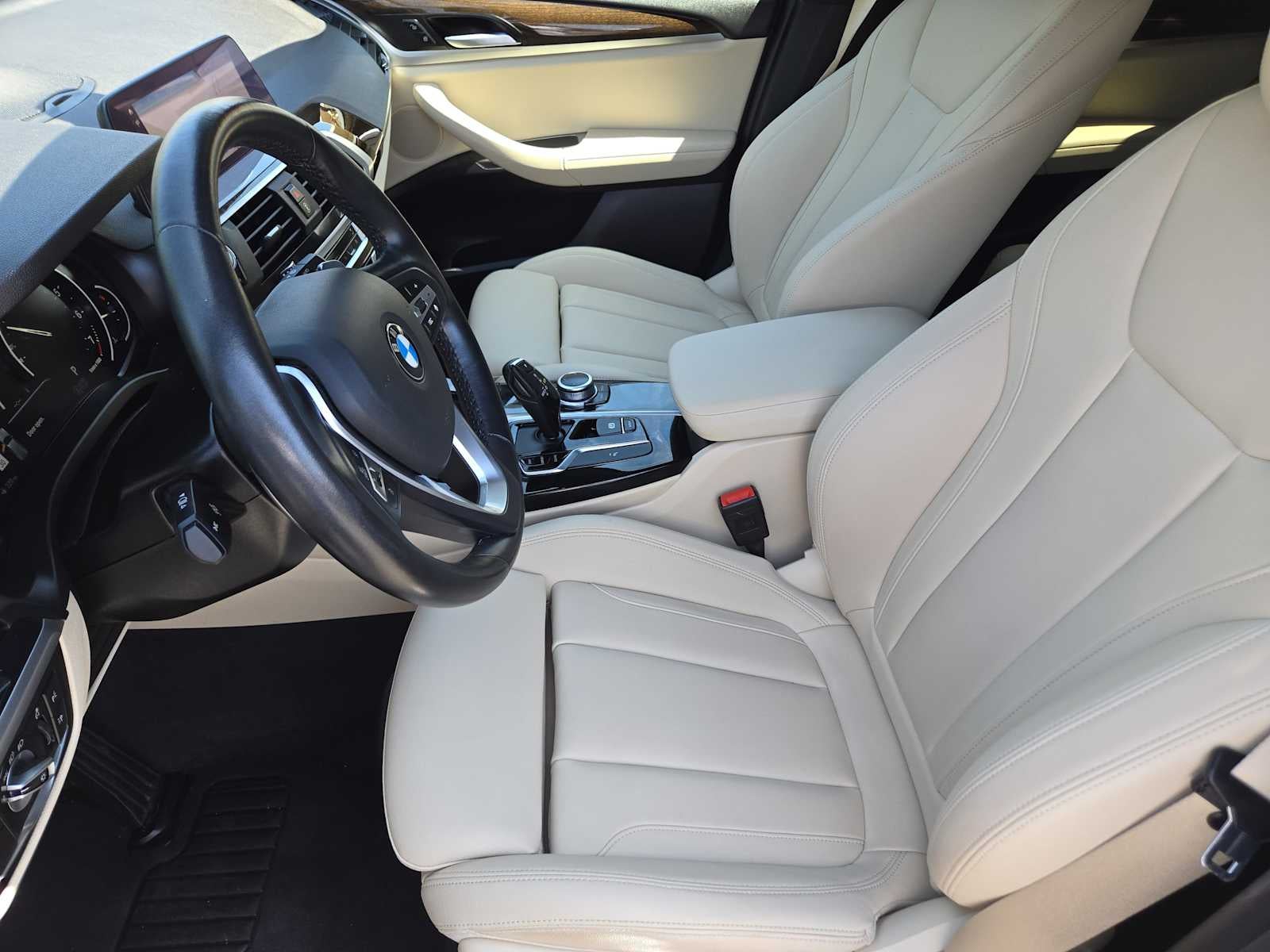 2021 BMW X3 sDrive30i sDrive30i