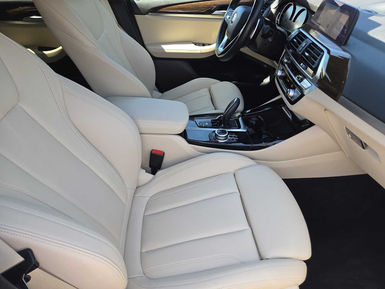 2021 BMW X3 sDrive30i sDrive30i