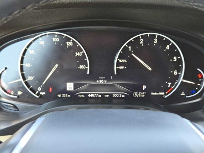 2021 BMW X3 sDrive30i sDrive30i