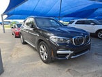 2021 BMW X3 sDrive30i sDrive30i