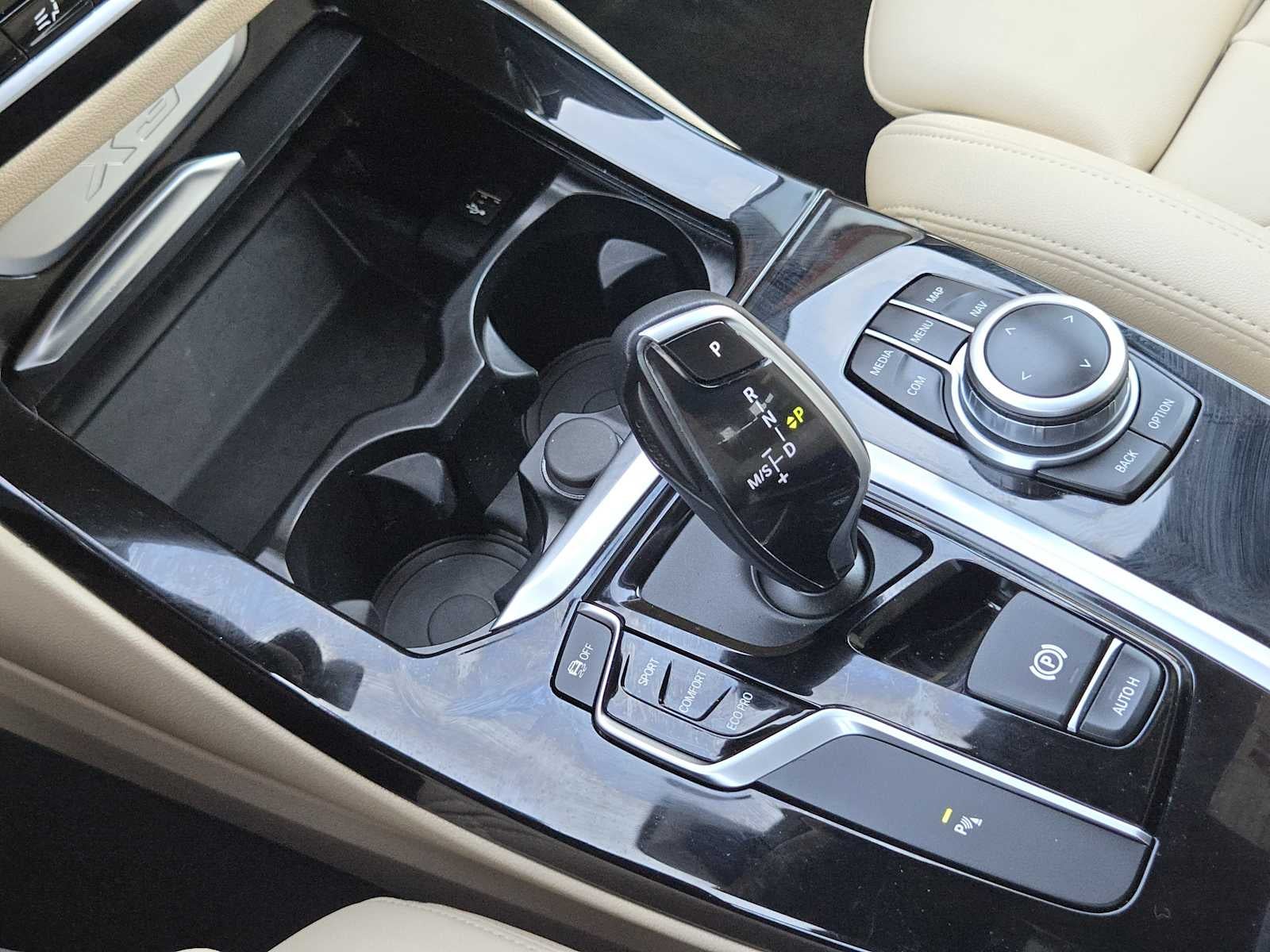 2021 BMW X3 sDrive30i sDrive30i