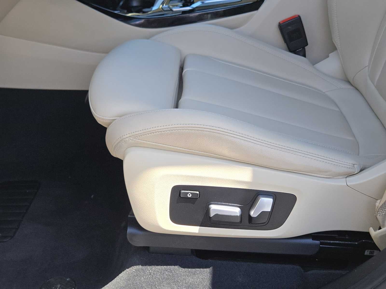 2021 BMW X3 sDrive30i sDrive30i