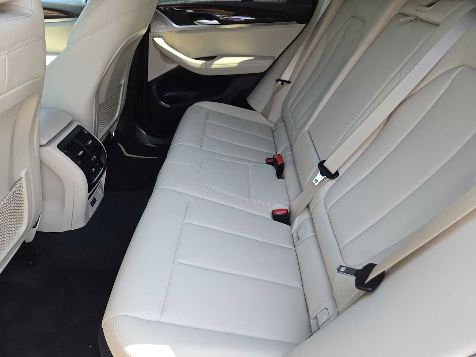 2021 BMW X3 sDrive30i sDrive30i
