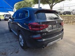 2021 BMW X3 sDrive30i sDrive30i
