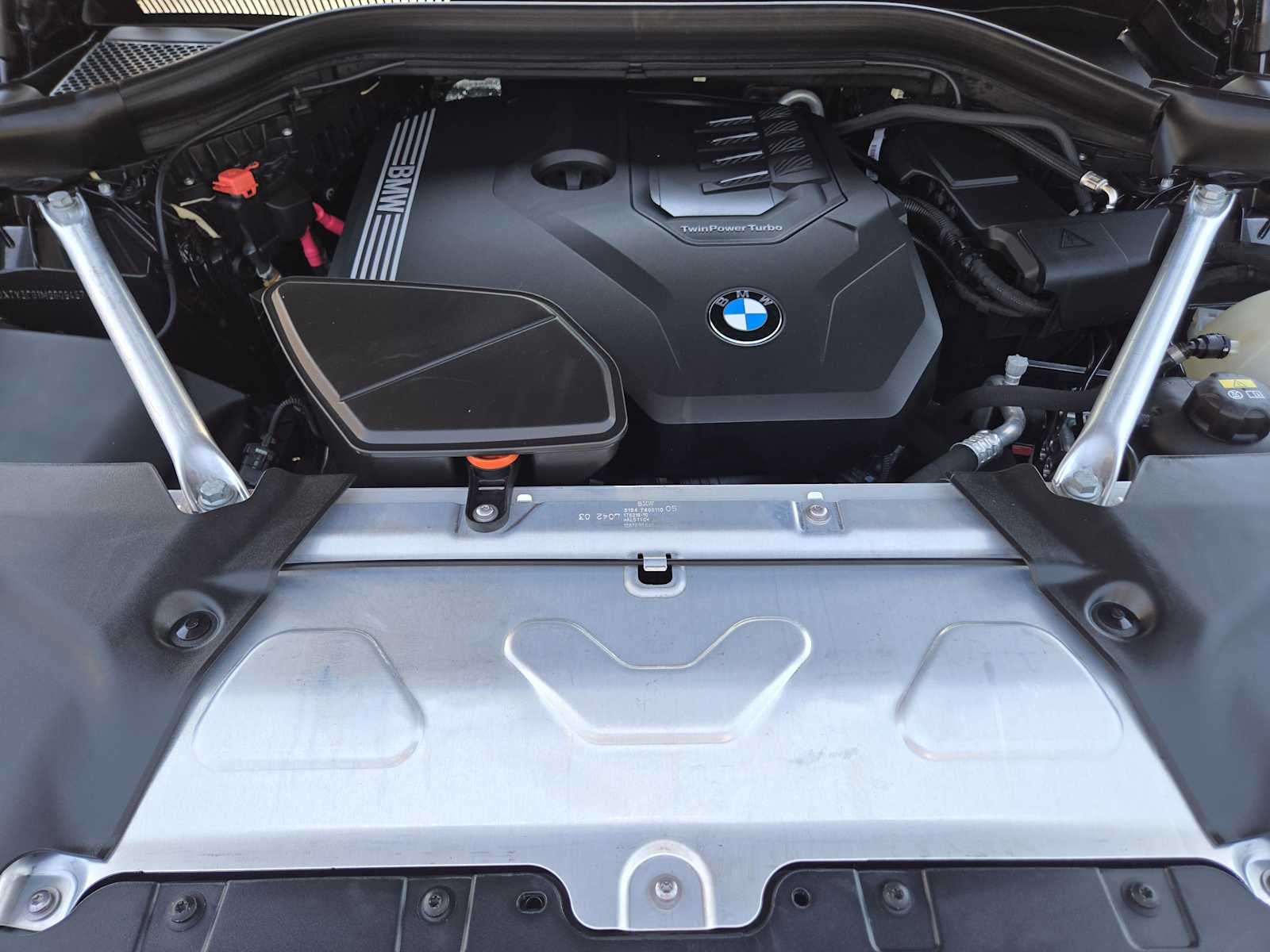 2021 BMW X3 sDrive30i sDrive30i