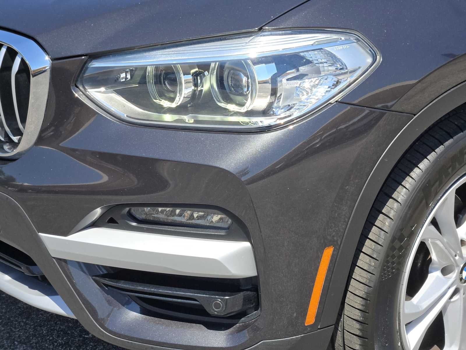 2021 BMW X3 sDrive30i sDrive30i