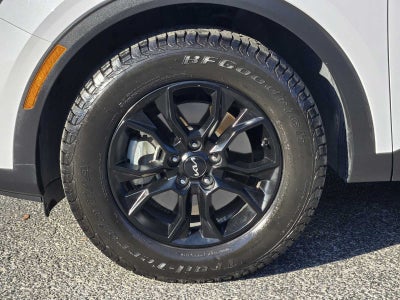 2024 Kia Sportage X-Pro Prestige