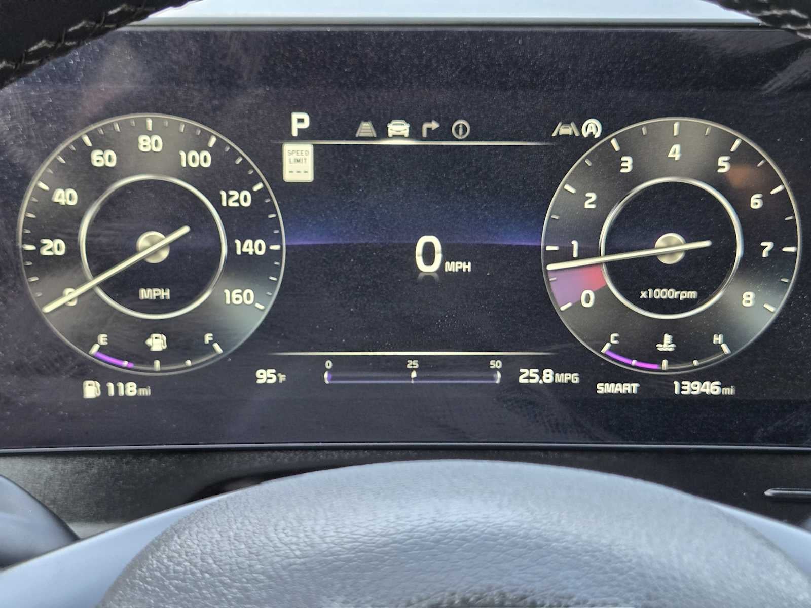 2024 Kia Sportage X-Pro Prestige