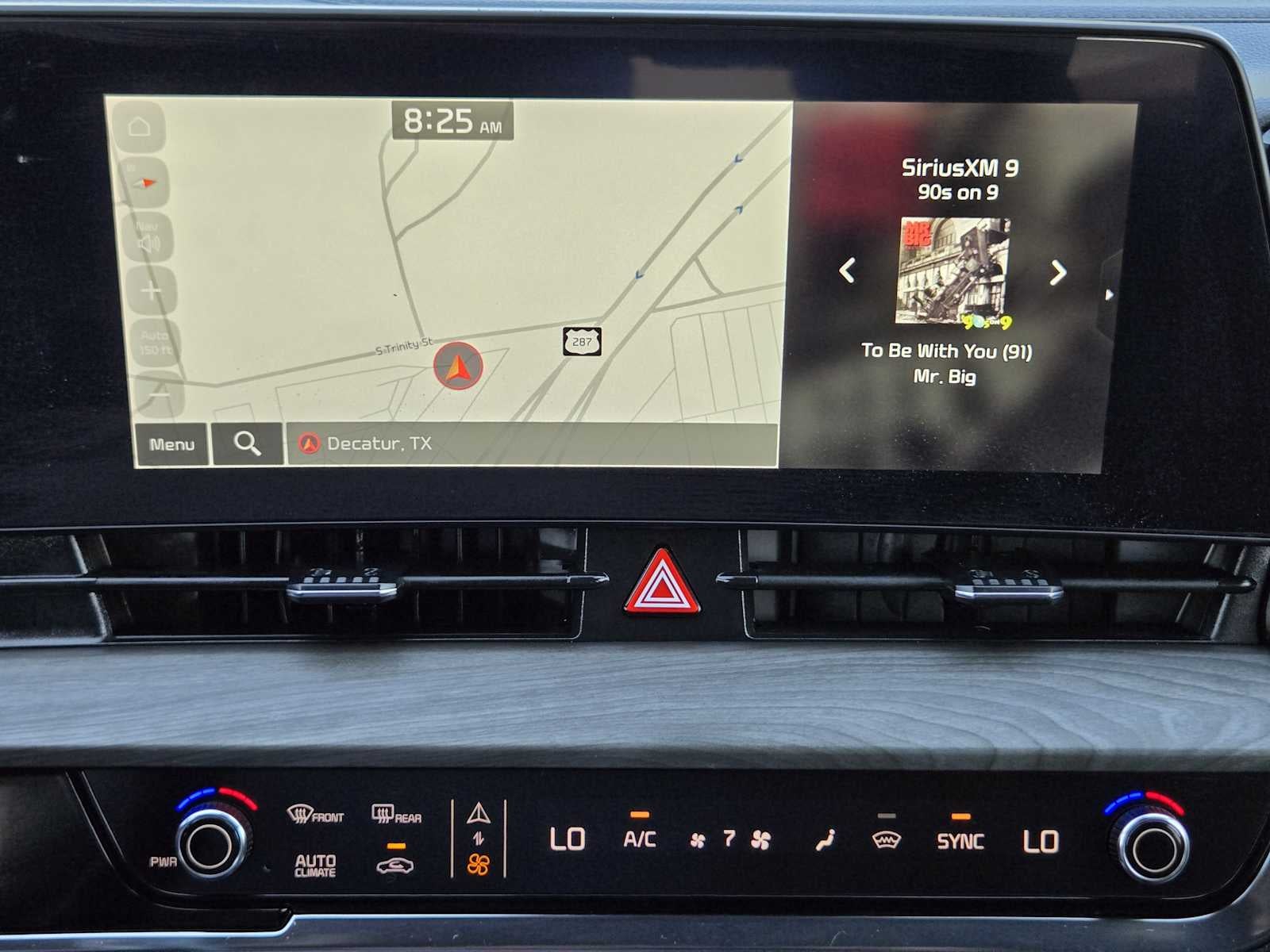 2024 Kia Sportage X-Pro Prestige