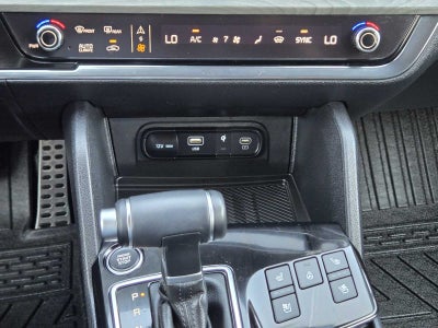 2024 Kia Sportage X-Pro Prestige