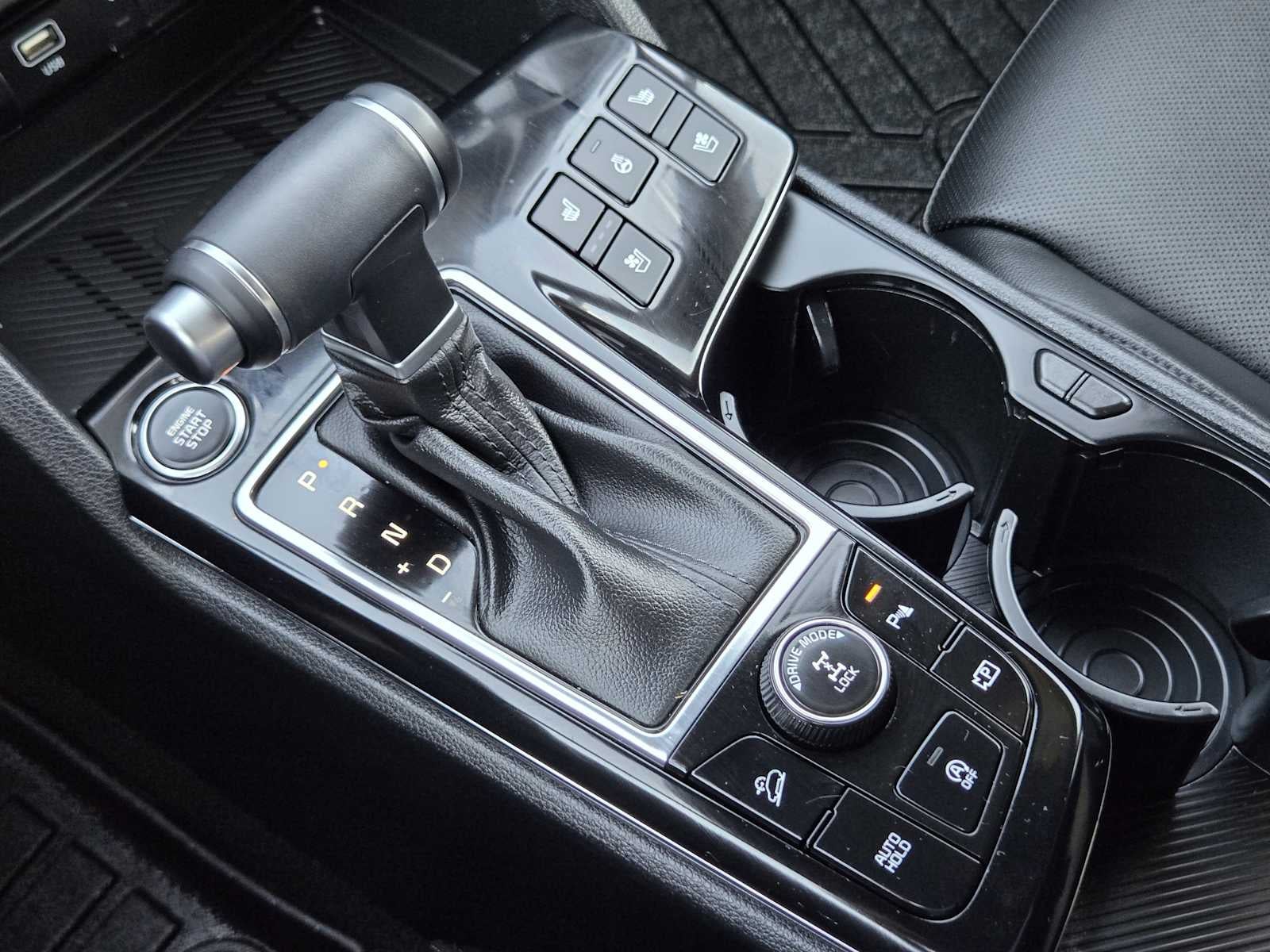 2024 Kia Sportage X-Pro Prestige