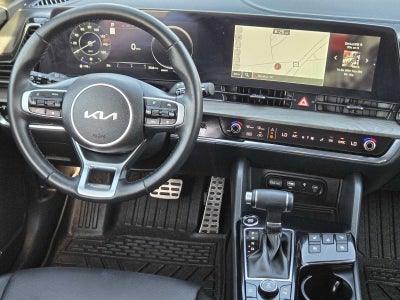 2024 Kia Sportage X-Pro Prestige