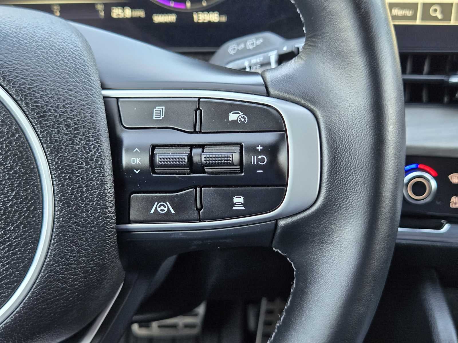 2024 Kia Sportage X-Pro Prestige