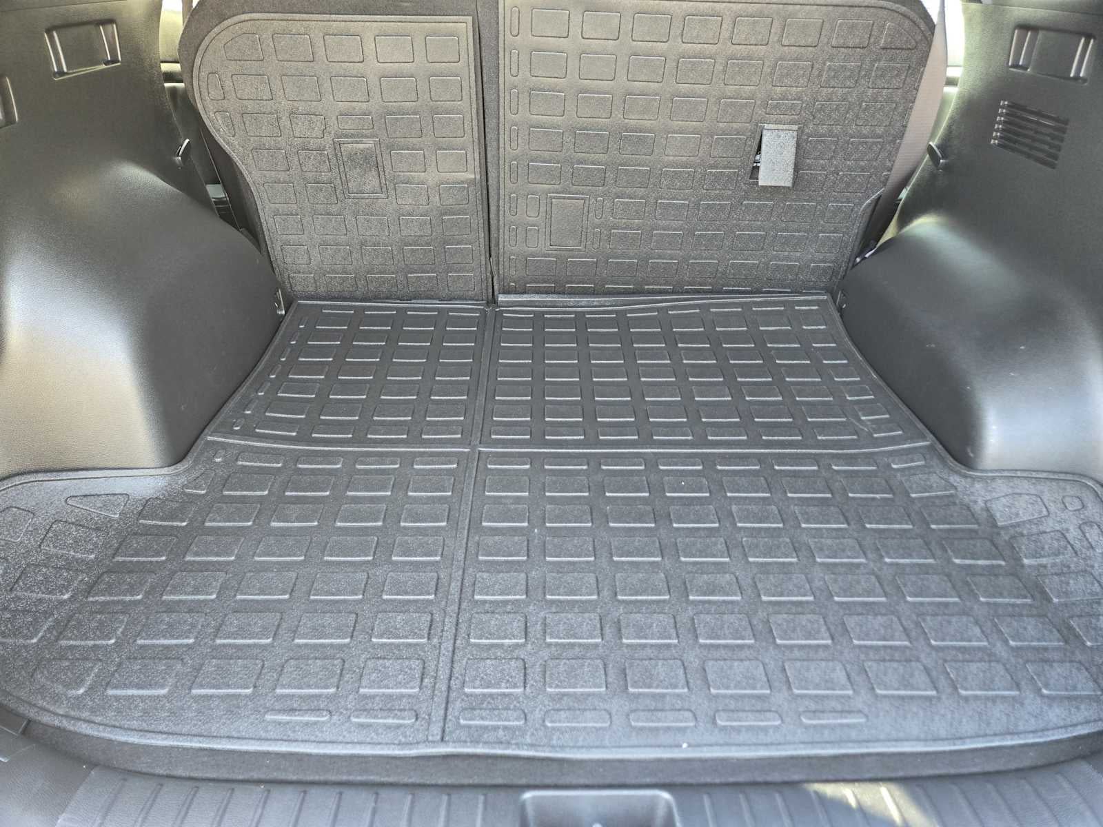 2024 Kia Sportage X-Pro Prestige