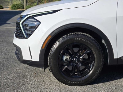 2024 Kia Sportage X-Pro Prestige