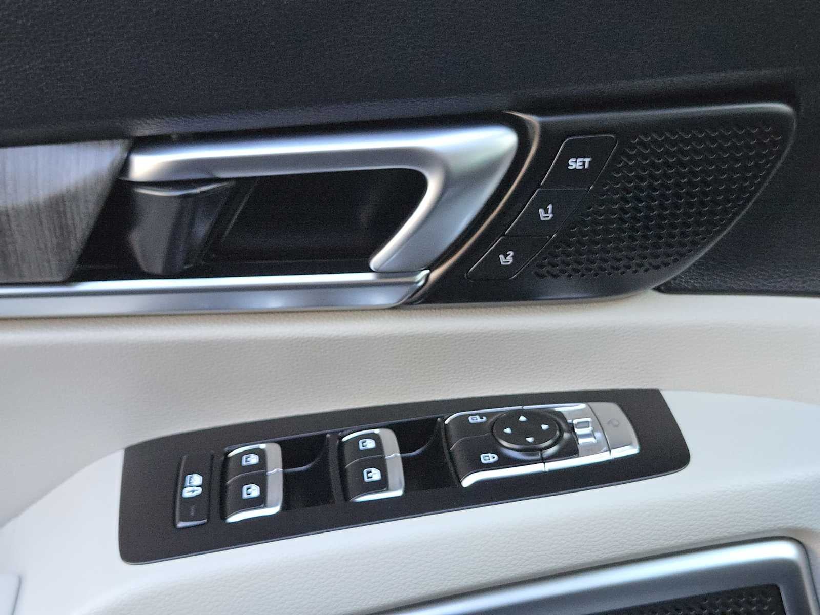 2025 Kia Telluride SX