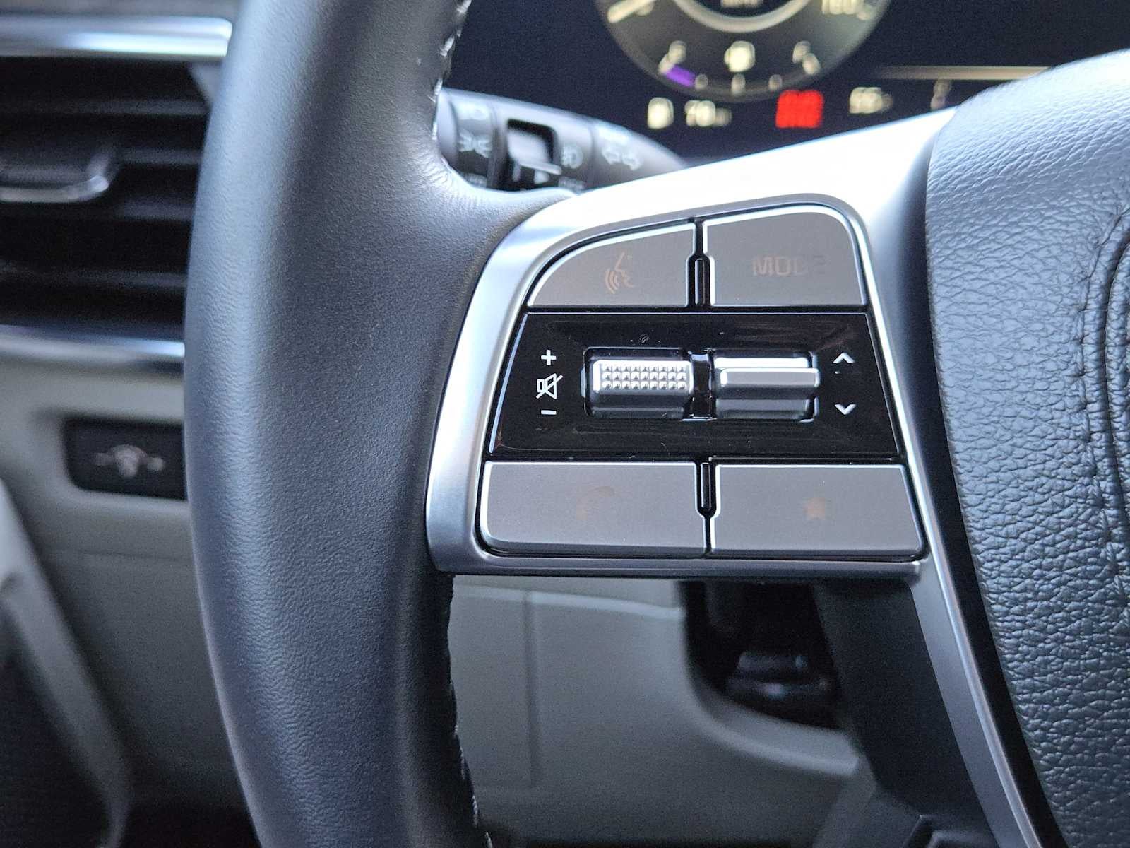 2025 Kia Telluride SX