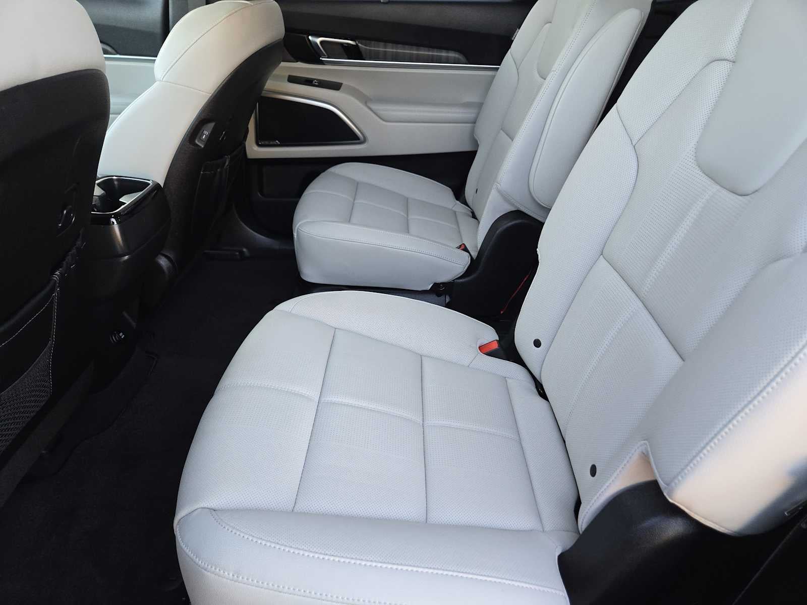 2025 Kia Telluride SX