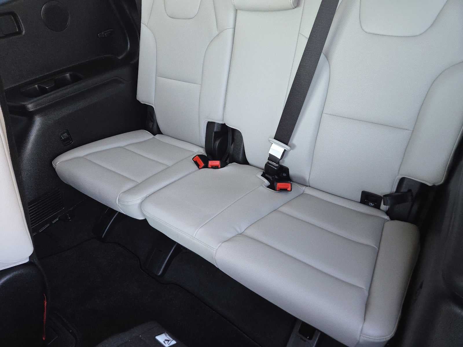 2025 Kia Telluride SX