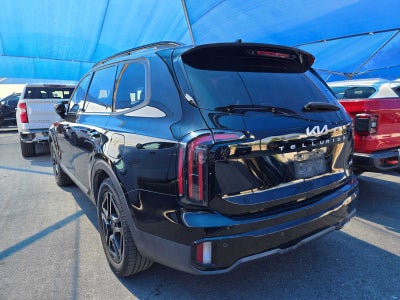 2023 Kia Telluride SX Prestige X-Line
