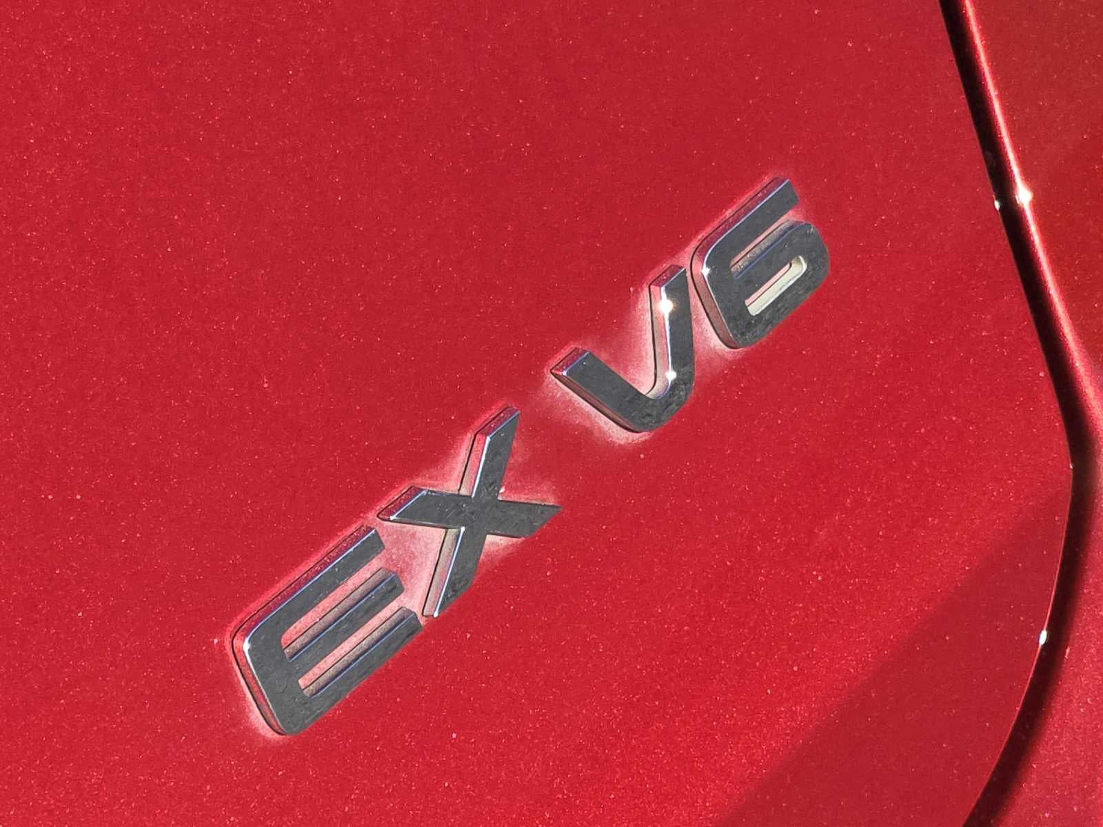 2017 Kia Sorento EX V6