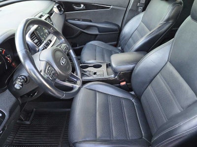 2017 Kia Sorento EX V6