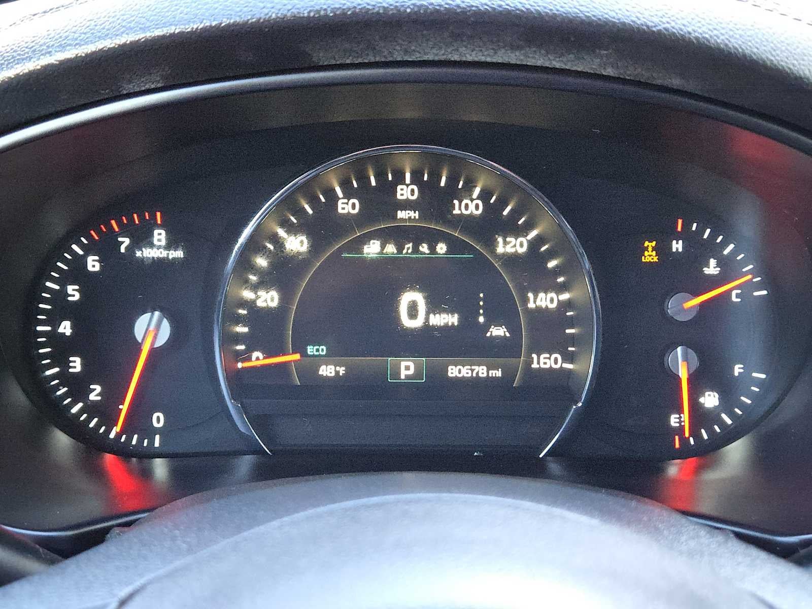 2017 Kia Sorento EX V6