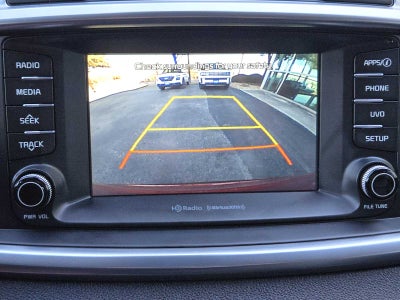 2017 Kia Sorento EX V6