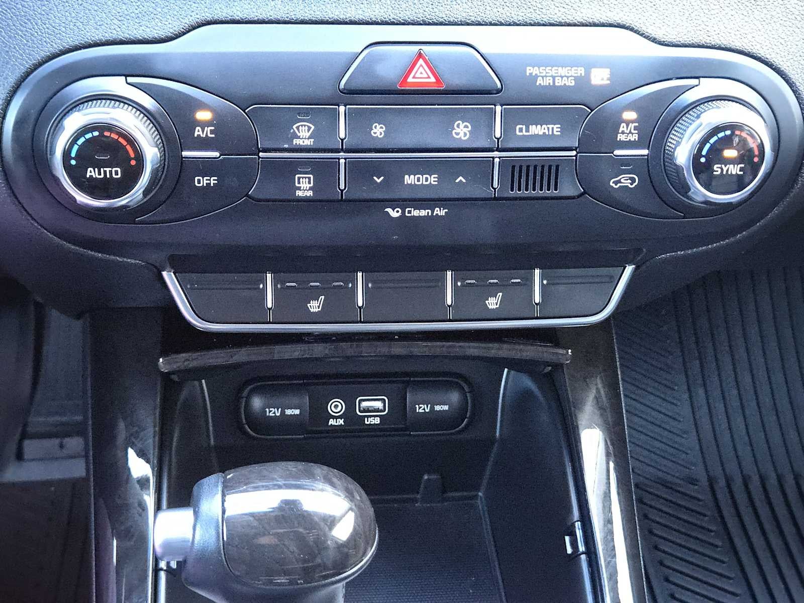 2017 Kia Sorento EX V6