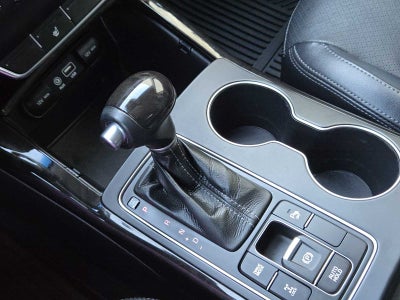 2017 Kia Sorento EX V6