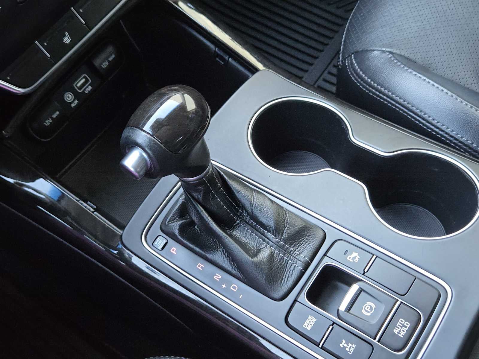 2017 Kia Sorento EX V6