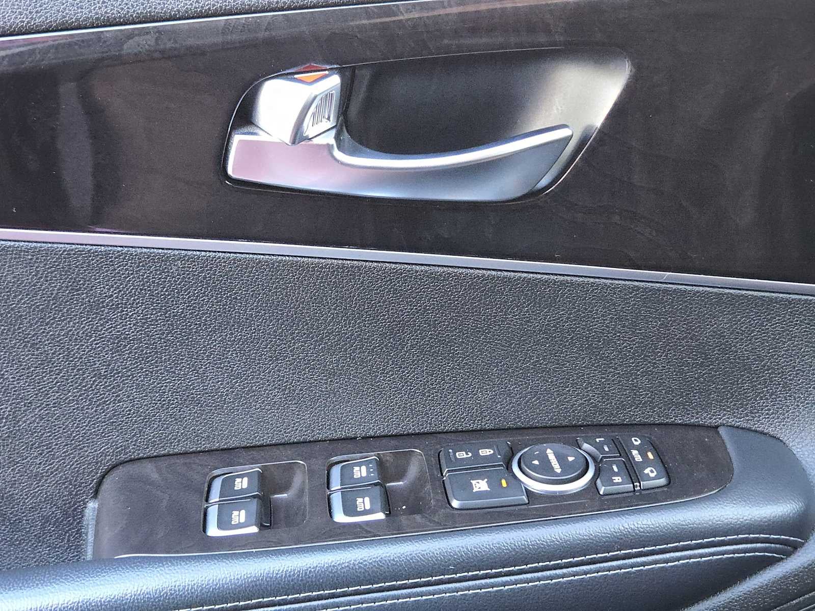 2017 Kia Sorento EX V6