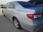 2013 Toyota Corolla L