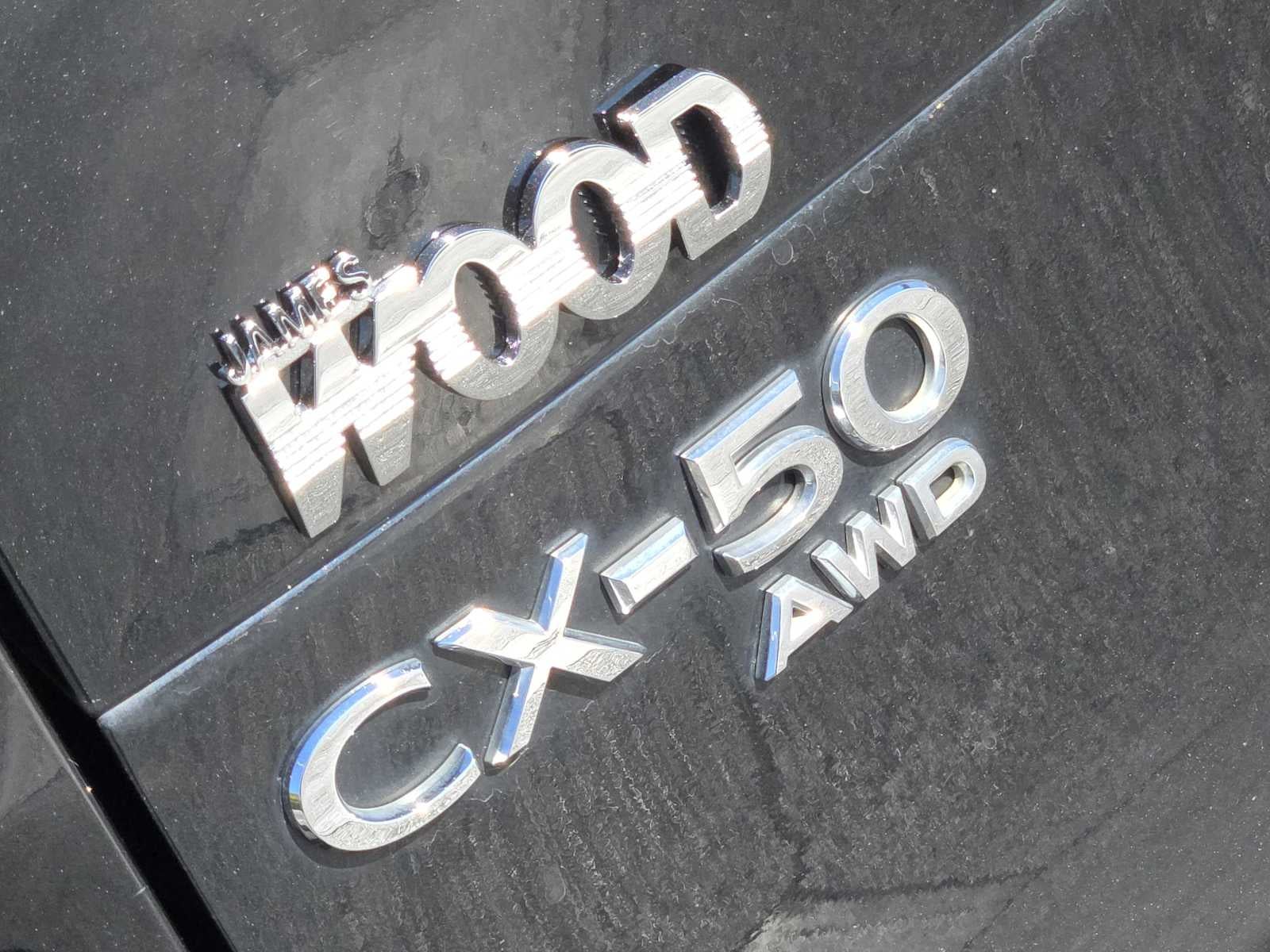 2024 Mazda Mazda CX-50 2.5 Turbo Premium Package