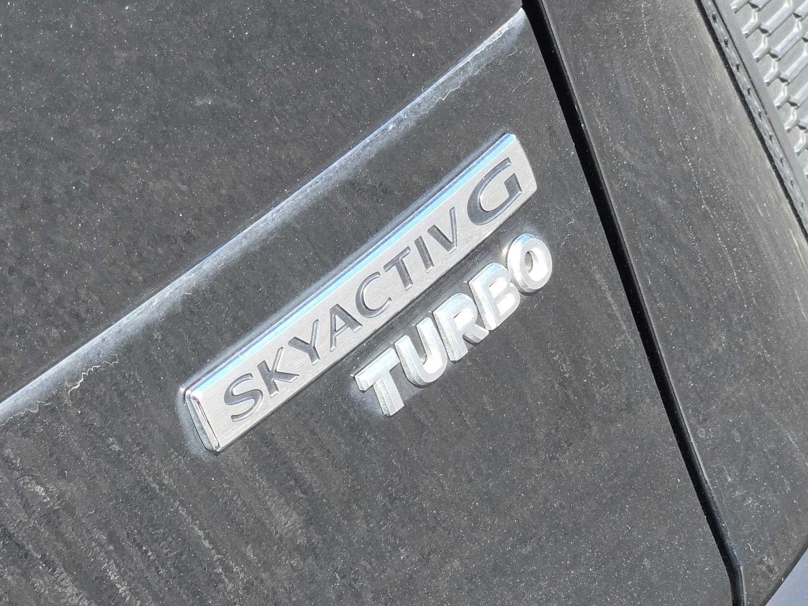 2024 Mazda Mazda CX-50 2.5 Turbo Premium Package