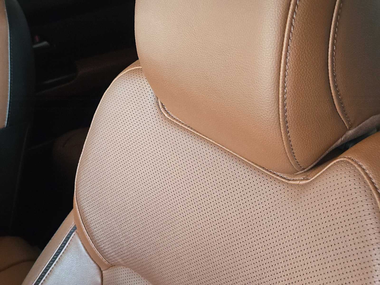 2024 Mazda Mazda CX-50 2.5 Turbo Premium Package