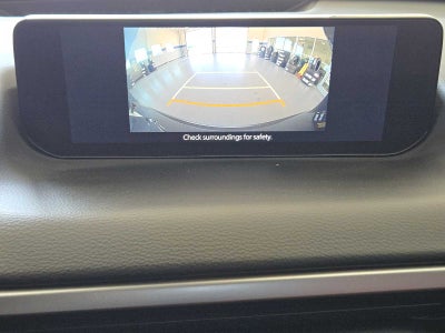 2024 Mazda Mazda CX-50 2.5 Turbo Premium Package