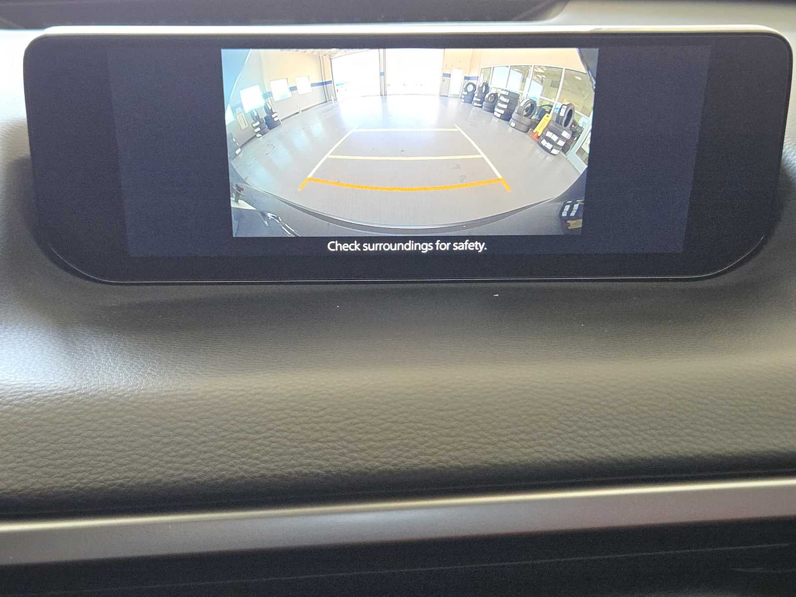 2024 Mazda Mazda CX-50 2.5 Turbo Premium Package