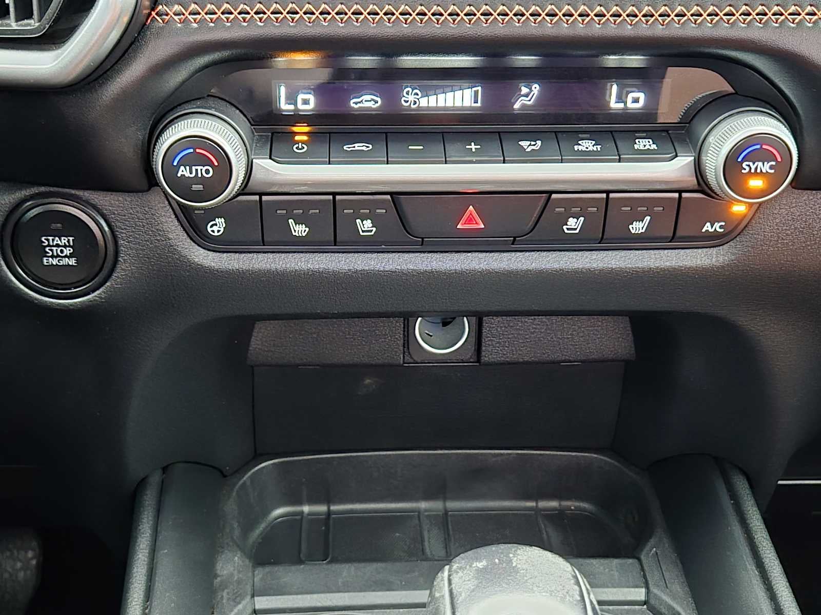 2024 Mazda Mazda CX-50 2.5 Turbo Premium Package