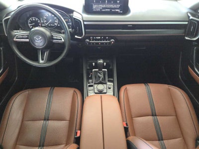 2024 Mazda Mazda CX-50 2.5 Turbo Premium Package