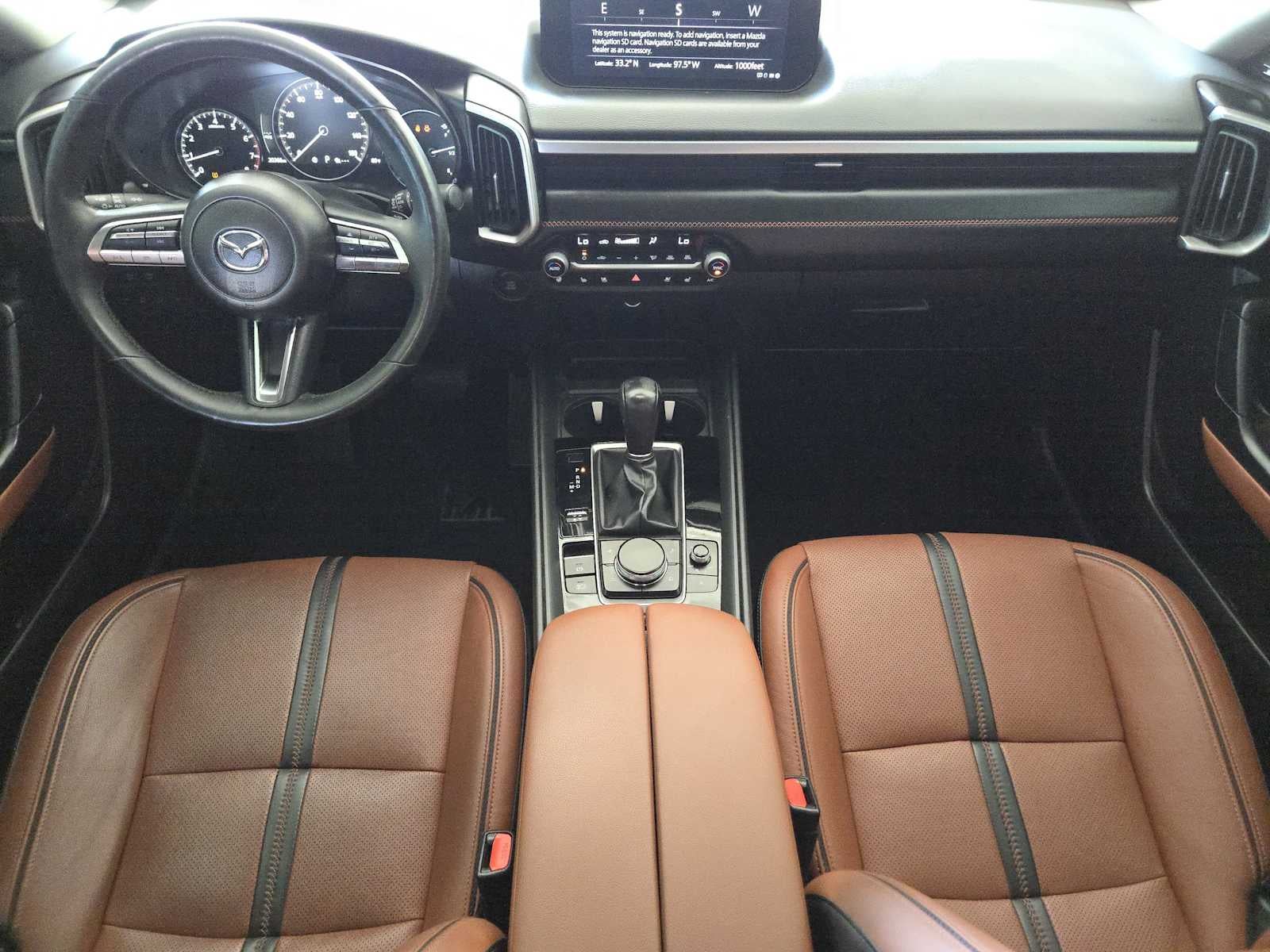 2024 Mazda Mazda CX-50 2.5 Turbo Premium Package