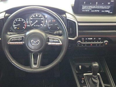 2024 Mazda Mazda CX-50 2.5 Turbo Premium Package