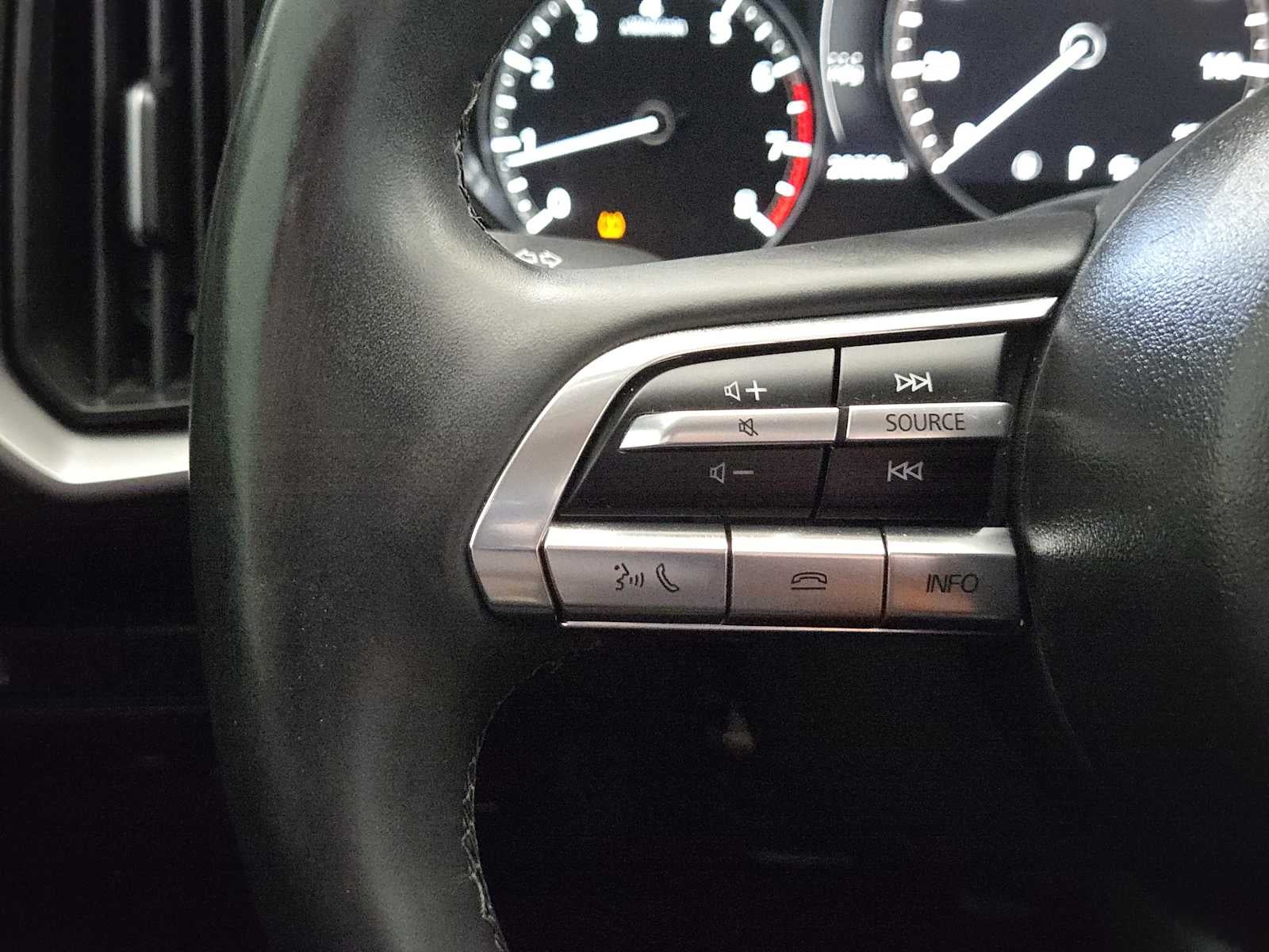 2024 Mazda Mazda CX-50 2.5 Turbo Premium Package