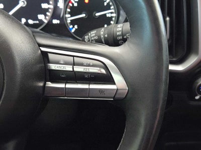 2024 Mazda Mazda CX-50 2.5 Turbo Premium Package