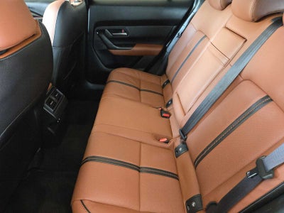 2024 Mazda Mazda CX-50 2.5 Turbo Premium Package