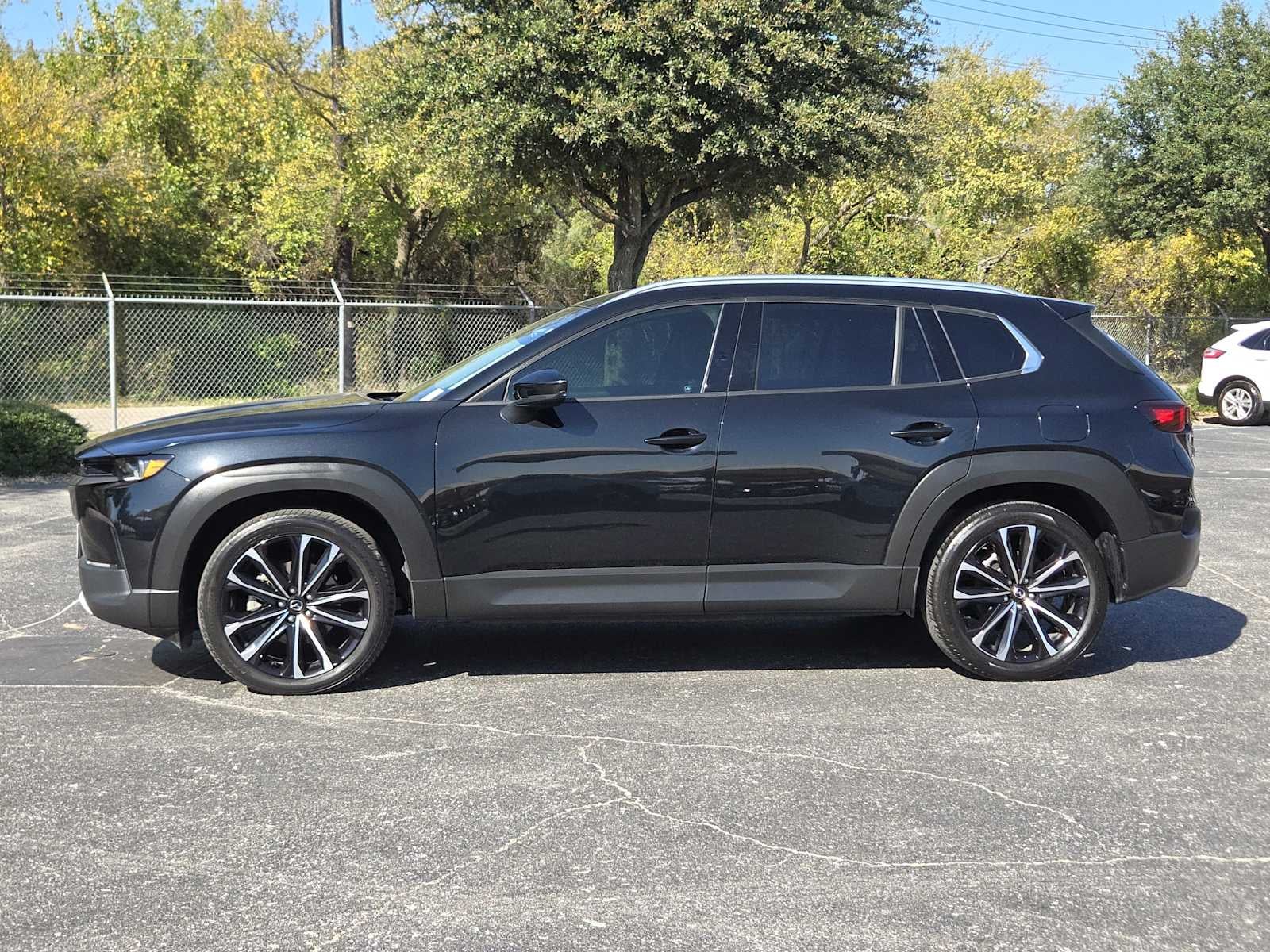 2024 Mazda Mazda CX-50 2.5 Turbo Premium Package